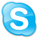Skype Sandra Hillawi