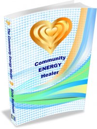 New Course By Silvia Hartmann Teaches Modern Energy Healing!