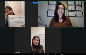 GoE MONEY!!! Course with Ayşegül Öztürk GoE MONEY!!! Course with Ayşegül Öztürk