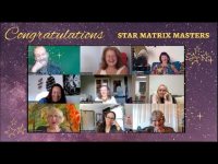 Star Matrix 2 Congratulations New Graduates Star Matrix 2 Congratulations New Graduates