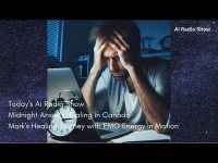 Healing Midnight Anxiety with EMO Energy in Motion Healing Midnight Anxiety with EMO Energy in Motion