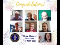 StarMatrix May 2023 StarMatrix May 2023
