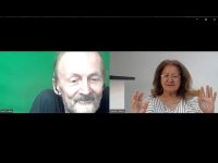 Sandra and Dieter Compare Personal Transformation by StarMatrix and EMO Sandra and Dieter Compare Personal Transformation by StarMatrix and EMO