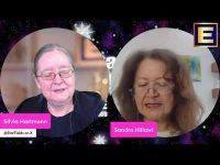 Star Matrix Undermines Trauma! Live with Silvia Hartmann & Sandra Hillawi Star Matrix Undermines Trauma! Live with Silvia Hartmann & Sandra Hillawi