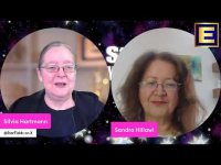 Star Matrix Undermines Trauma! Live with Silvia Hartmann & Sandra Hillawi Star Matrix Undermines Trauma! Live with Silvia Hartmann & Sandra Hillawi