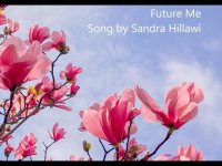 Future Me by Sandra Hillawi