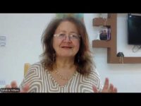 Thankyou Silvia Hartmann President of The Guild of Energists on Your Retirement and Amazing Legacy Thankyou Silvia Hartmann President of The Guild of Energists on Your Retirement and Amazing Legacy