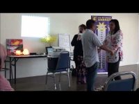 Where is Your Soft Heart with Sandra Hillawi and The Love Clinic Where is Your Soft Heart with Sandra Hillawi and The Love Clinic