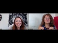 Jackie Scarcella and Sandra Hillawi Chat About Star Matrix Jackie Scarcella and Sandra Hillawi Chat About Star Matrix