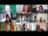 Star Matrix Graduation Ceremony with a love song Star Matrix Graduation Ceremony with a love song