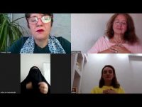 Turkish Earthquake Support - Bereavement Healing Turkish Earthquake Support - Bereavement Healing