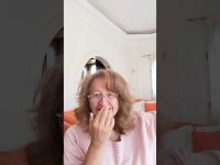 The Tapping Blues by Sandra Hillawi The Tapping Blues by Sandra Hillawi