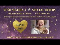 Star Matrix Offers Star Matrix Offers