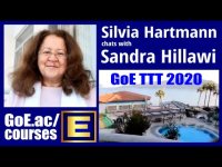 Sandra Hillawi - Reflections on the 2020 Turkish Trainer's Training Sandra Hillawi - Reflections on the 2020 Turkish Trainer's Training